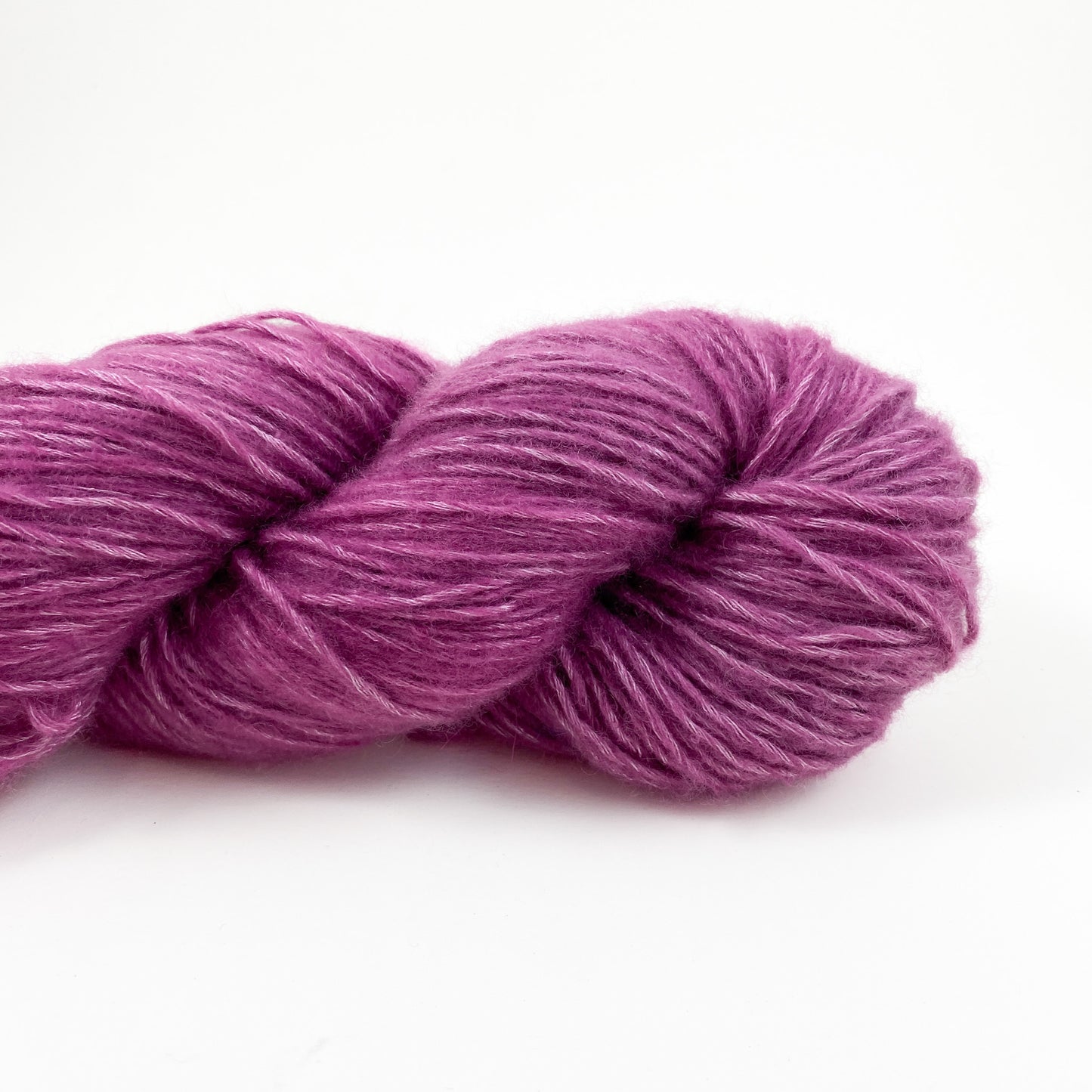 Plucky Knitter Spiffy Sport