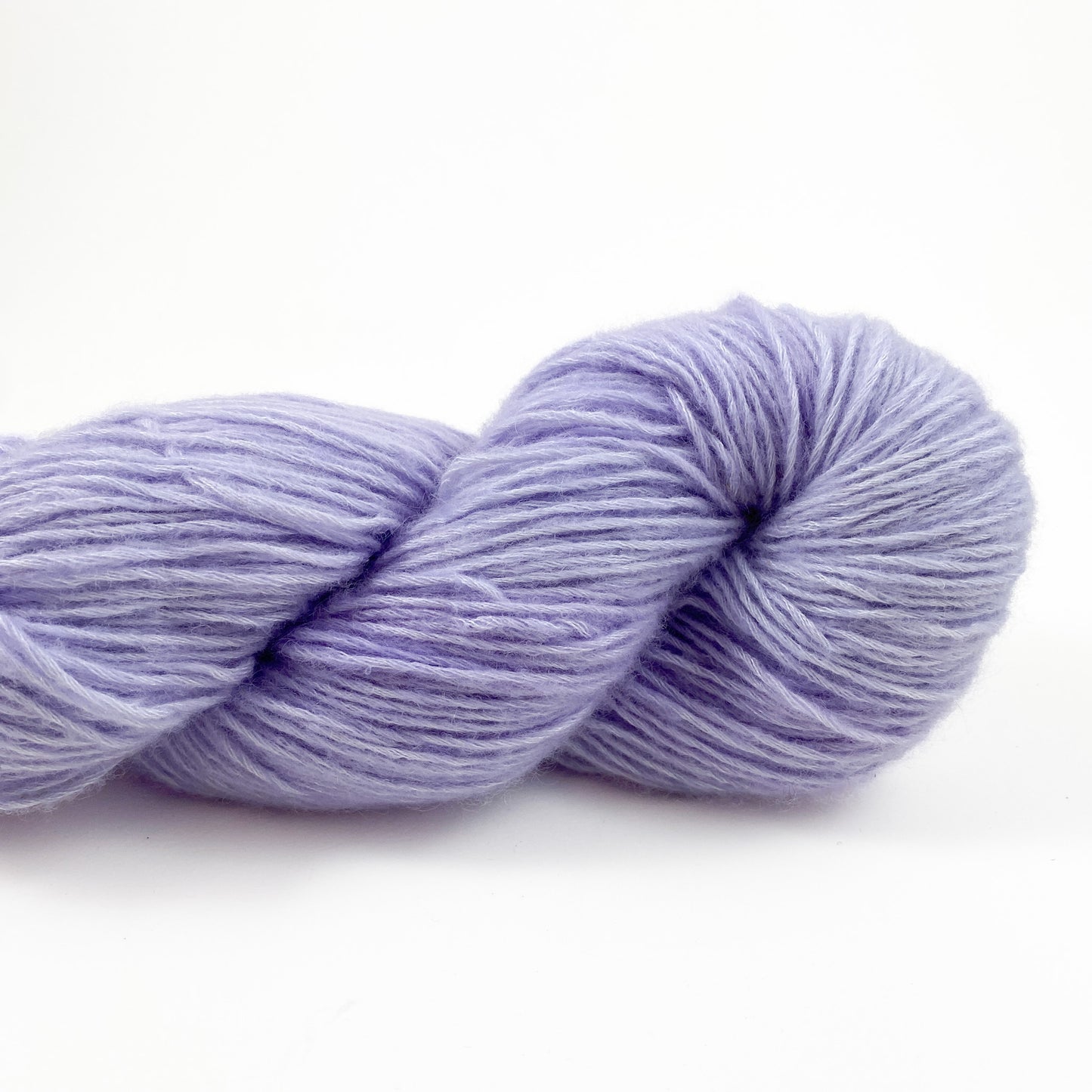 Plucky Knitter Spiffy Sport