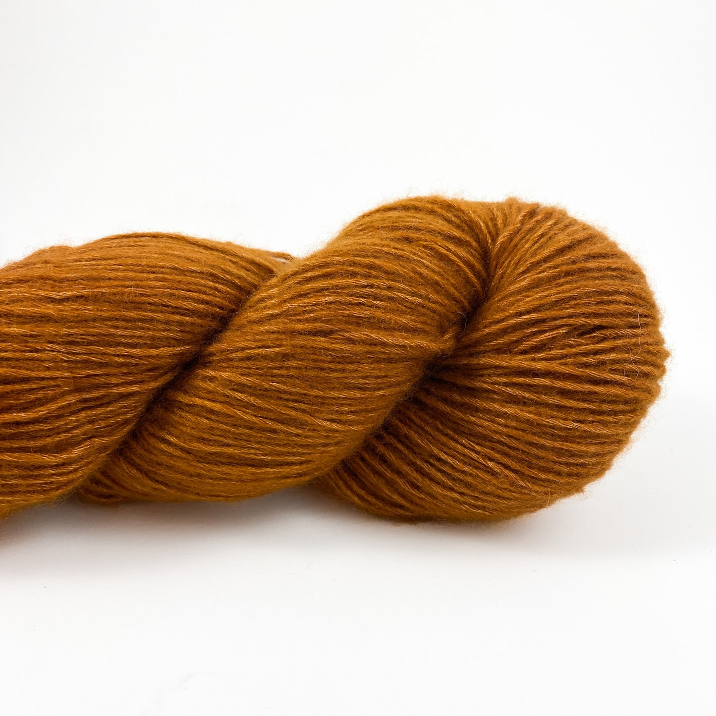 Plucky Knitter Spiffy Sport