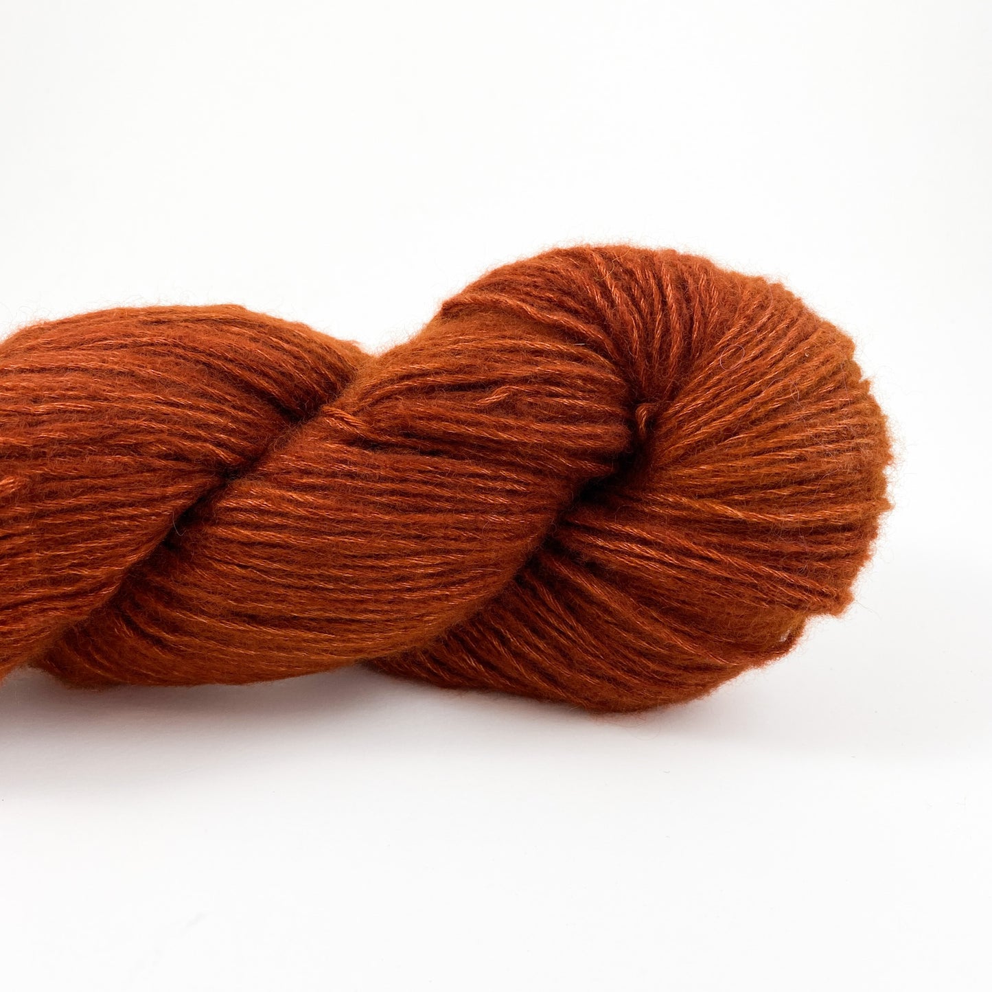 Plucky Knitter Spiffy Sport