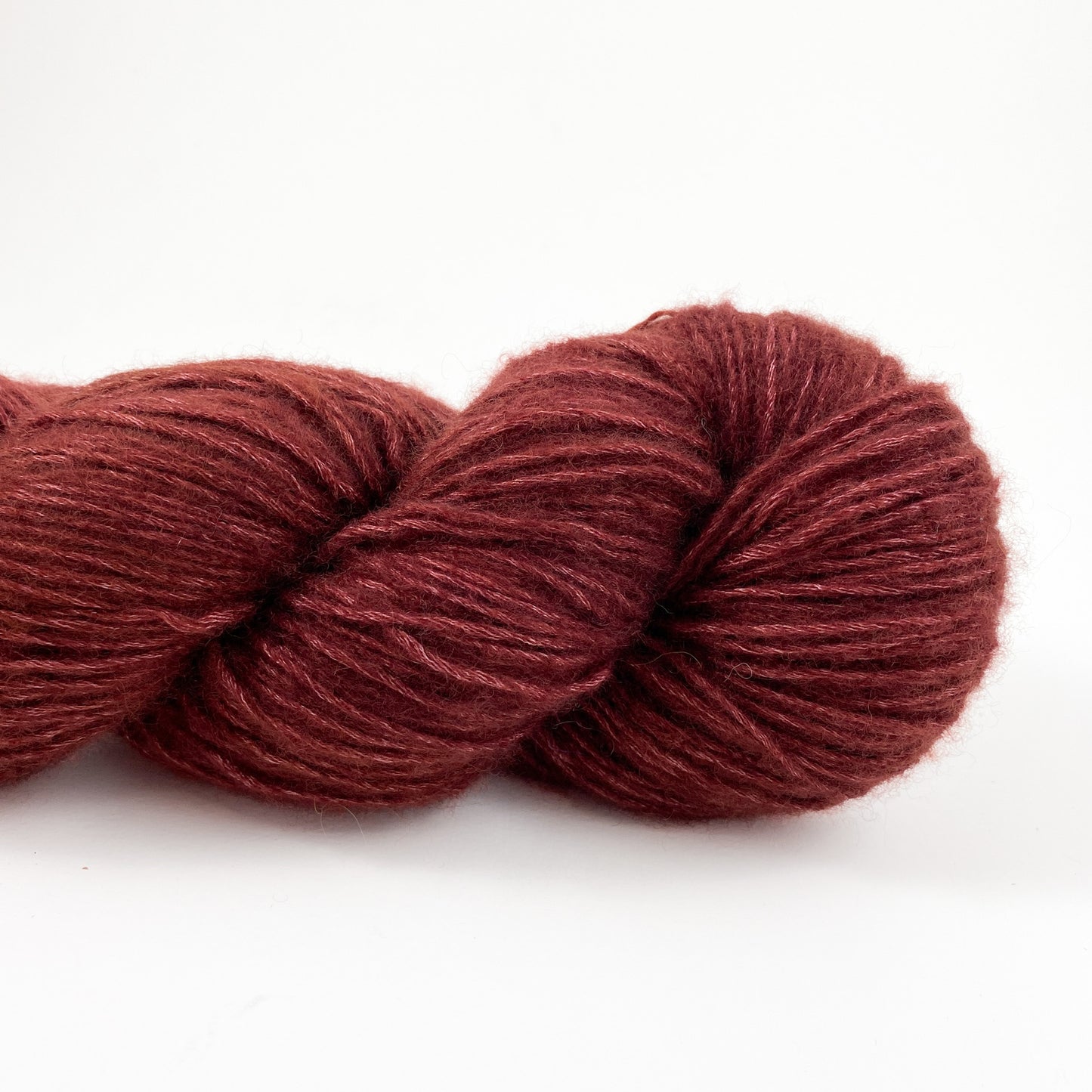 Plucky Knitter Spiffy Sport