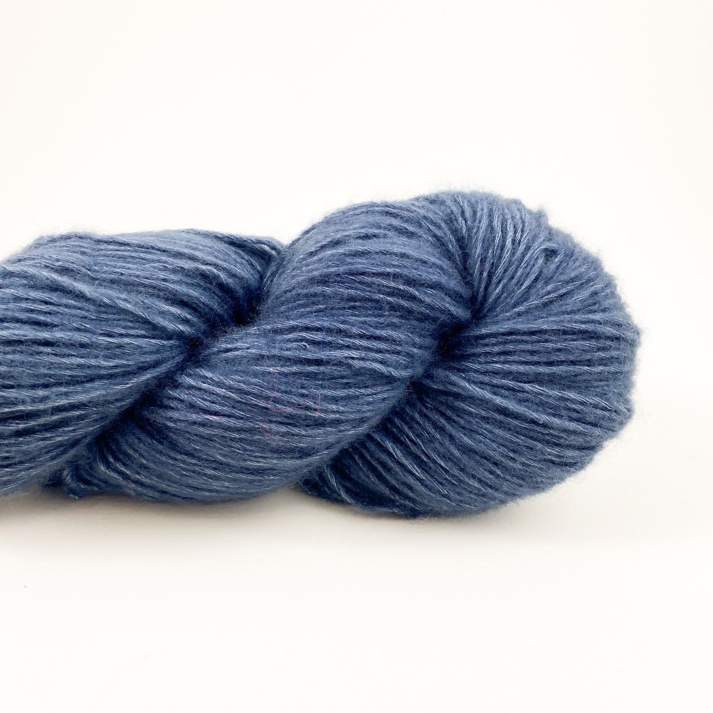Plucky Knitter Spiffy Sport