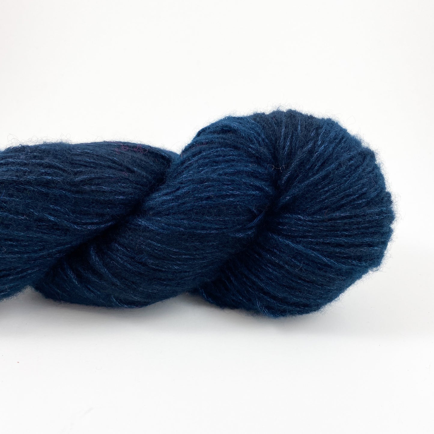Plucky Knitter Spiffy Sport