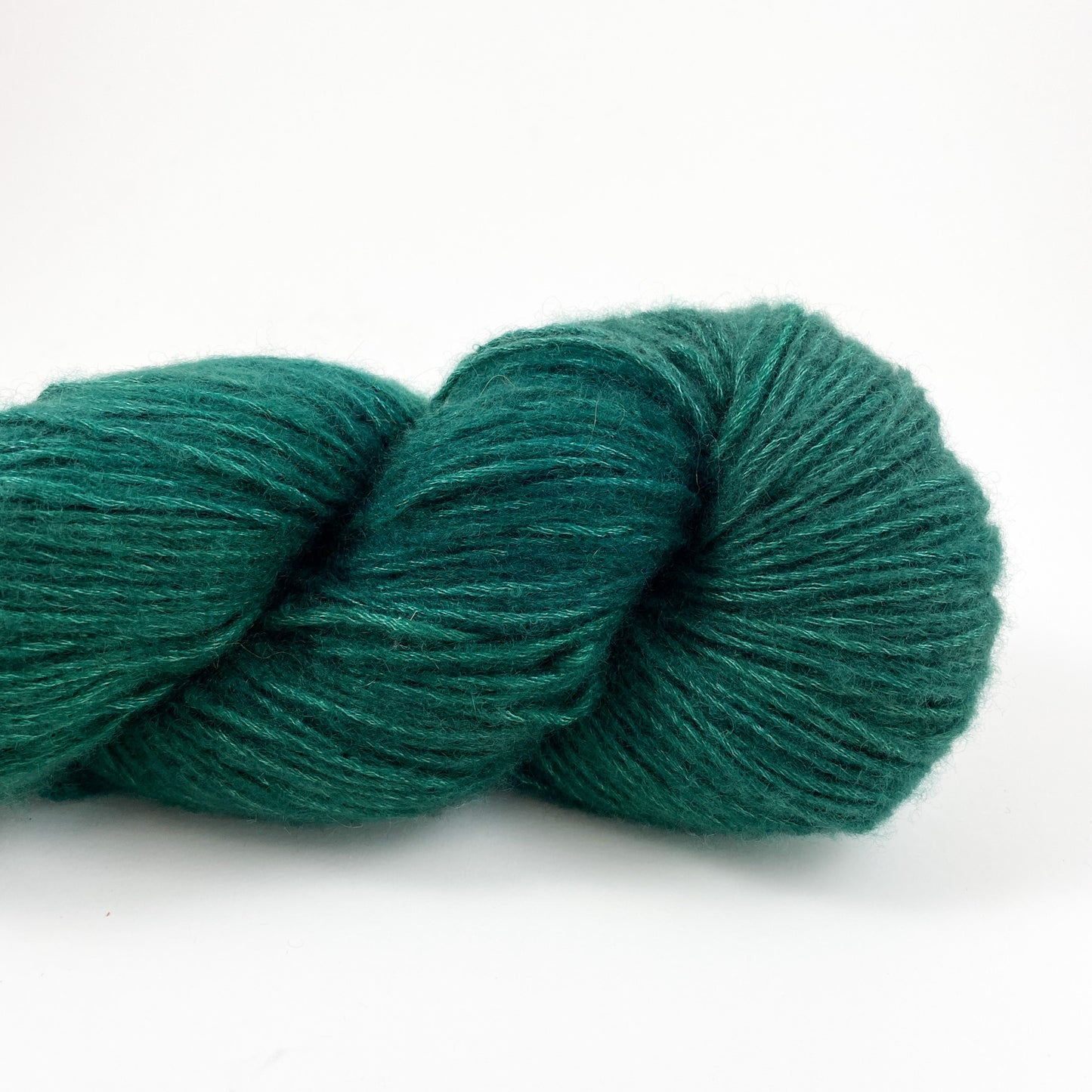 Plucky Knitter Spiffy Sport