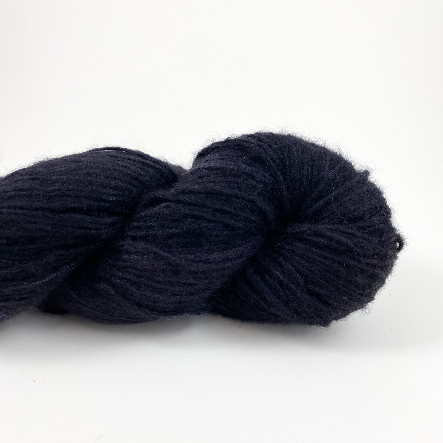 Plucky Knitter Spiffy Sport