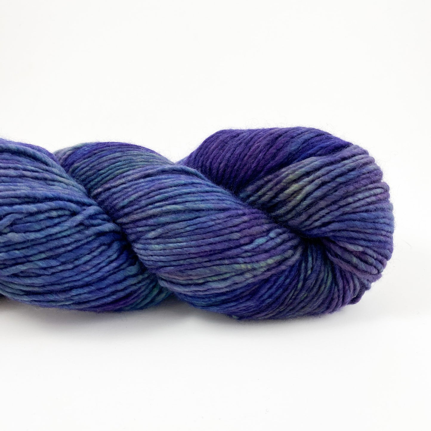 Half Sunny Shawl Kit
