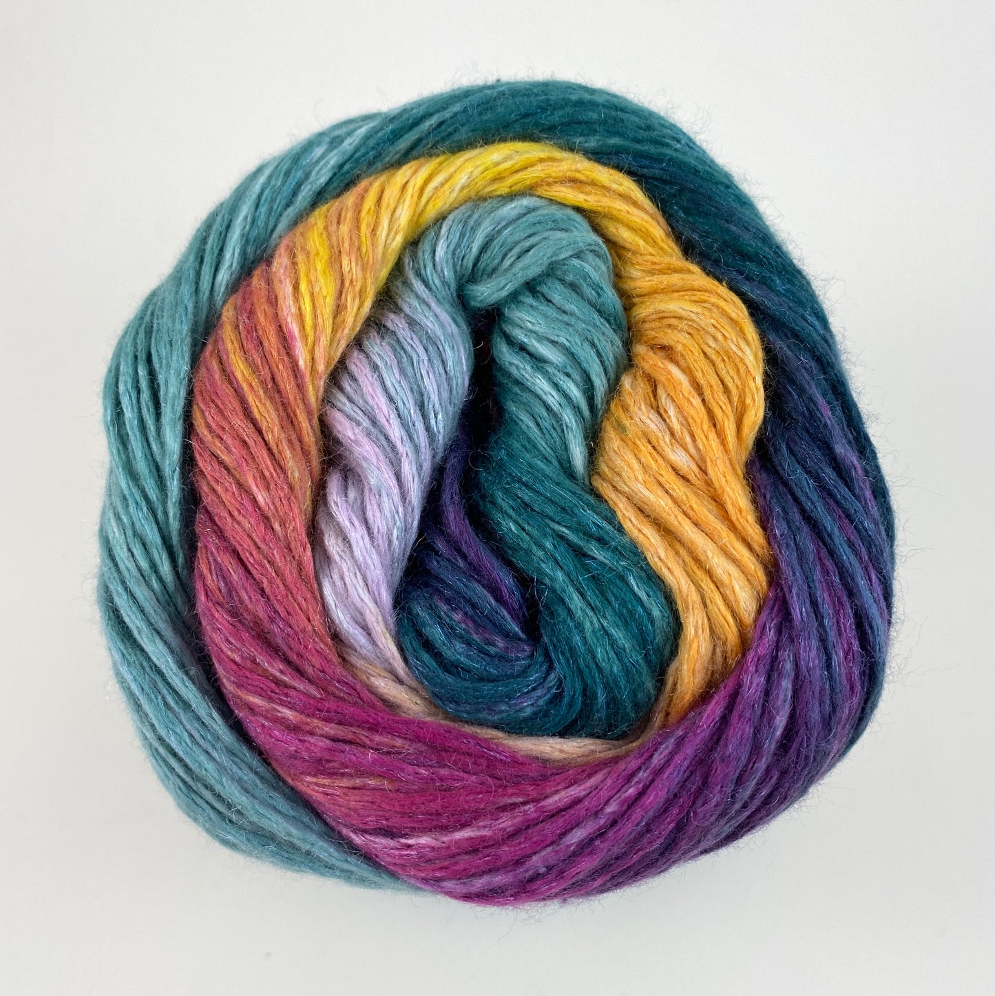 Juniper Moon Iridescence