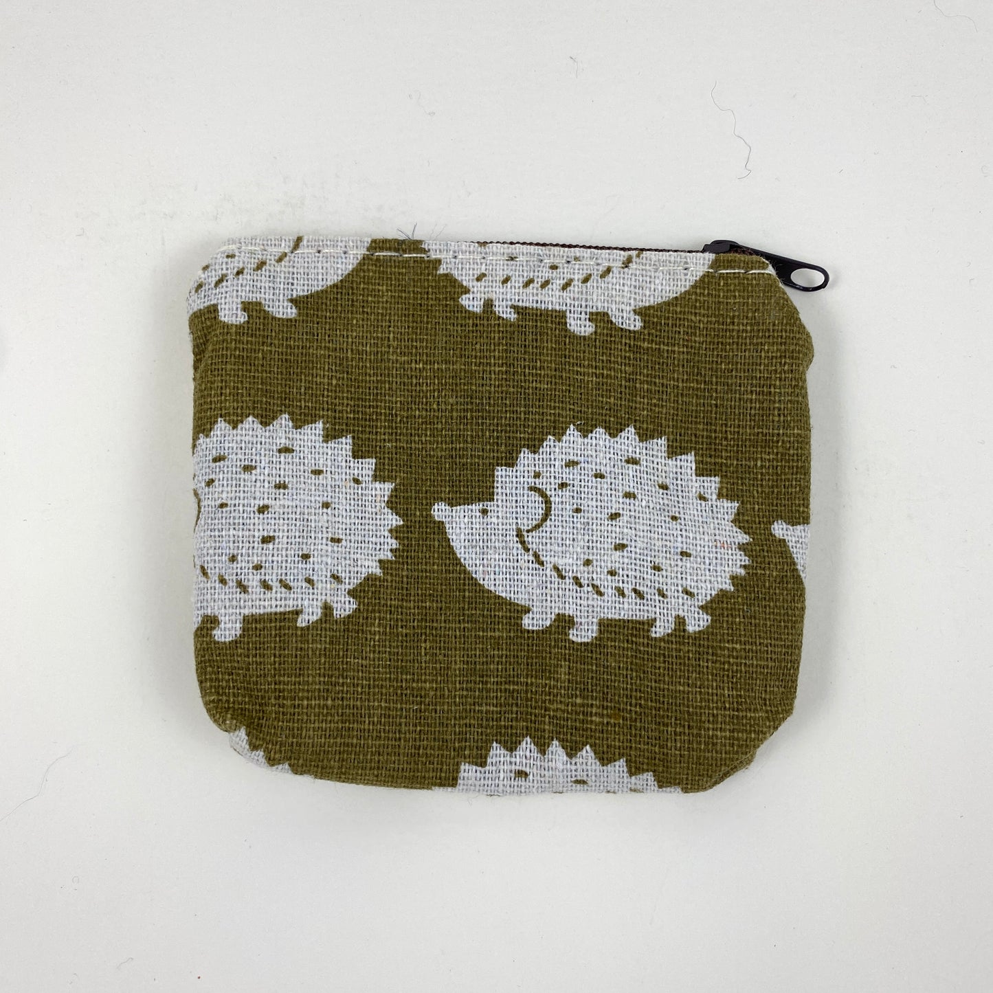 Knitting Notion Pouch