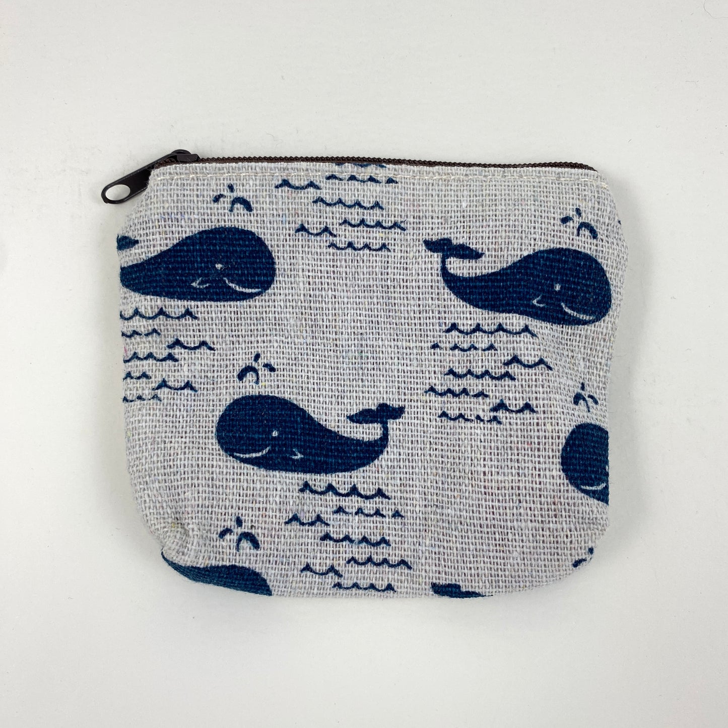 Knitting Notion Pouch