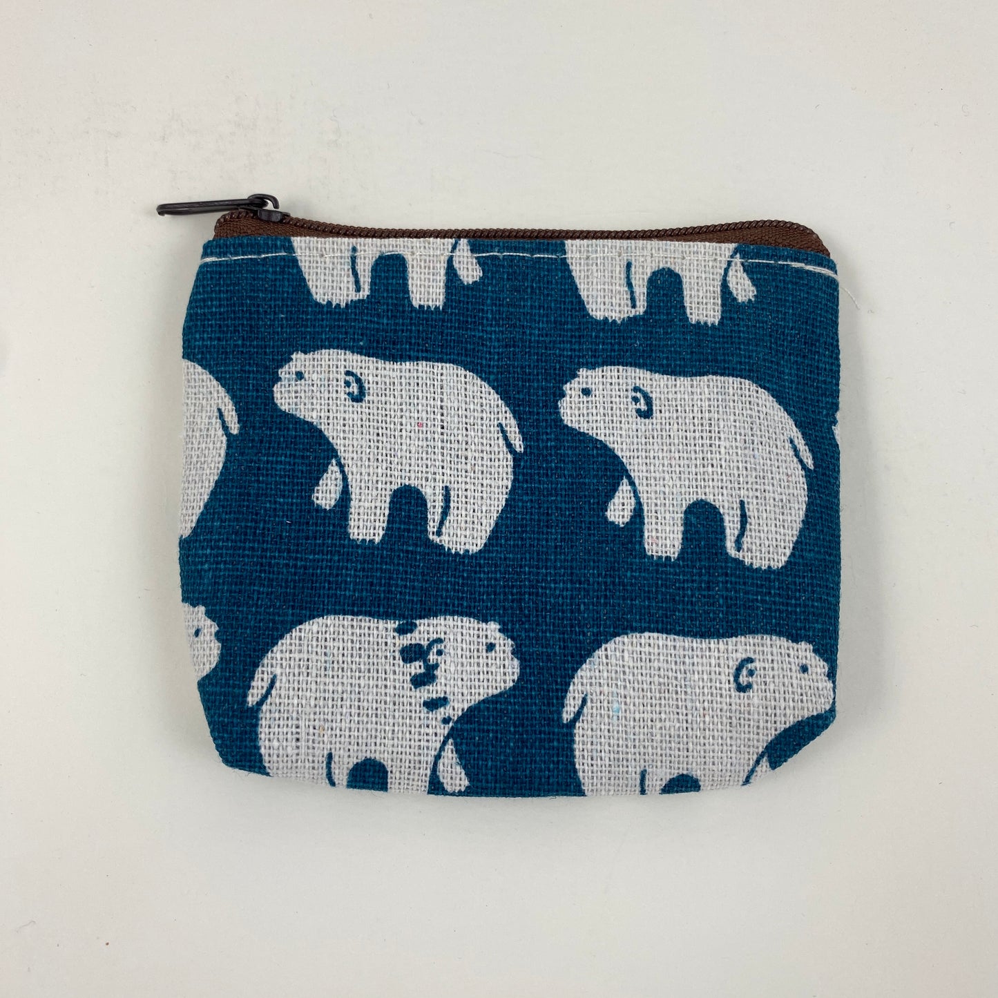 Knitting Notion Pouch