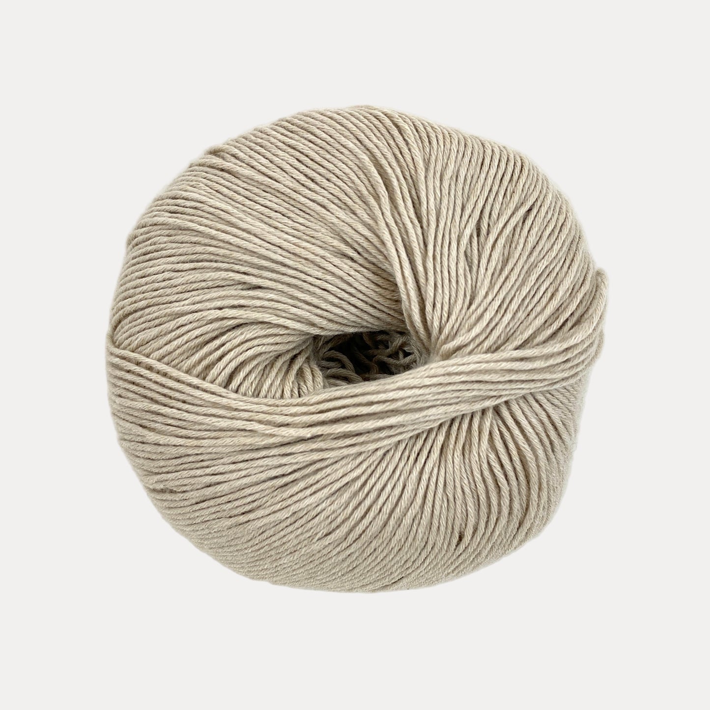 Lang Baby Cotton Natural