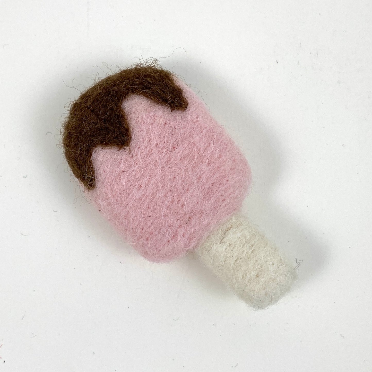 Felt Popsicle