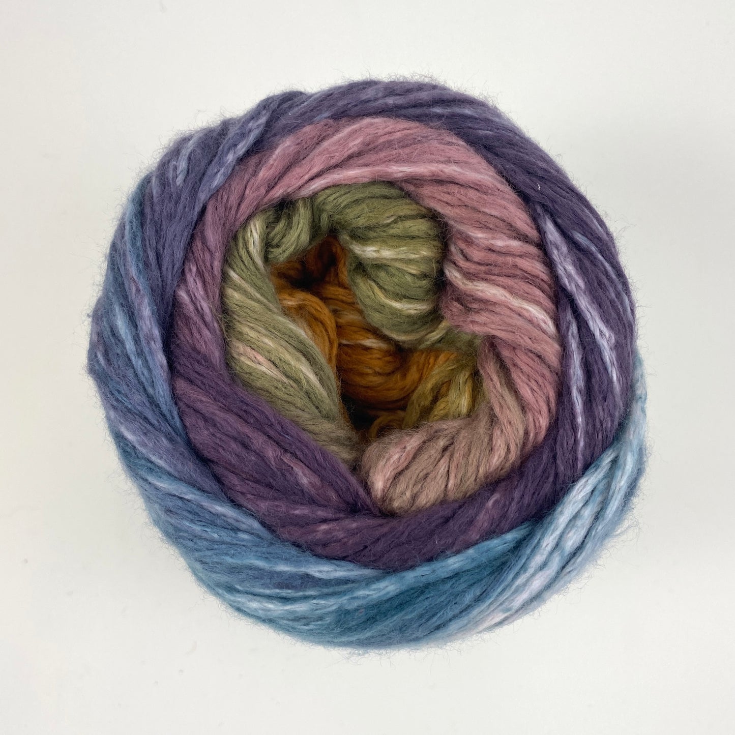 Juniper Moon Farm Cumulus Rainbow