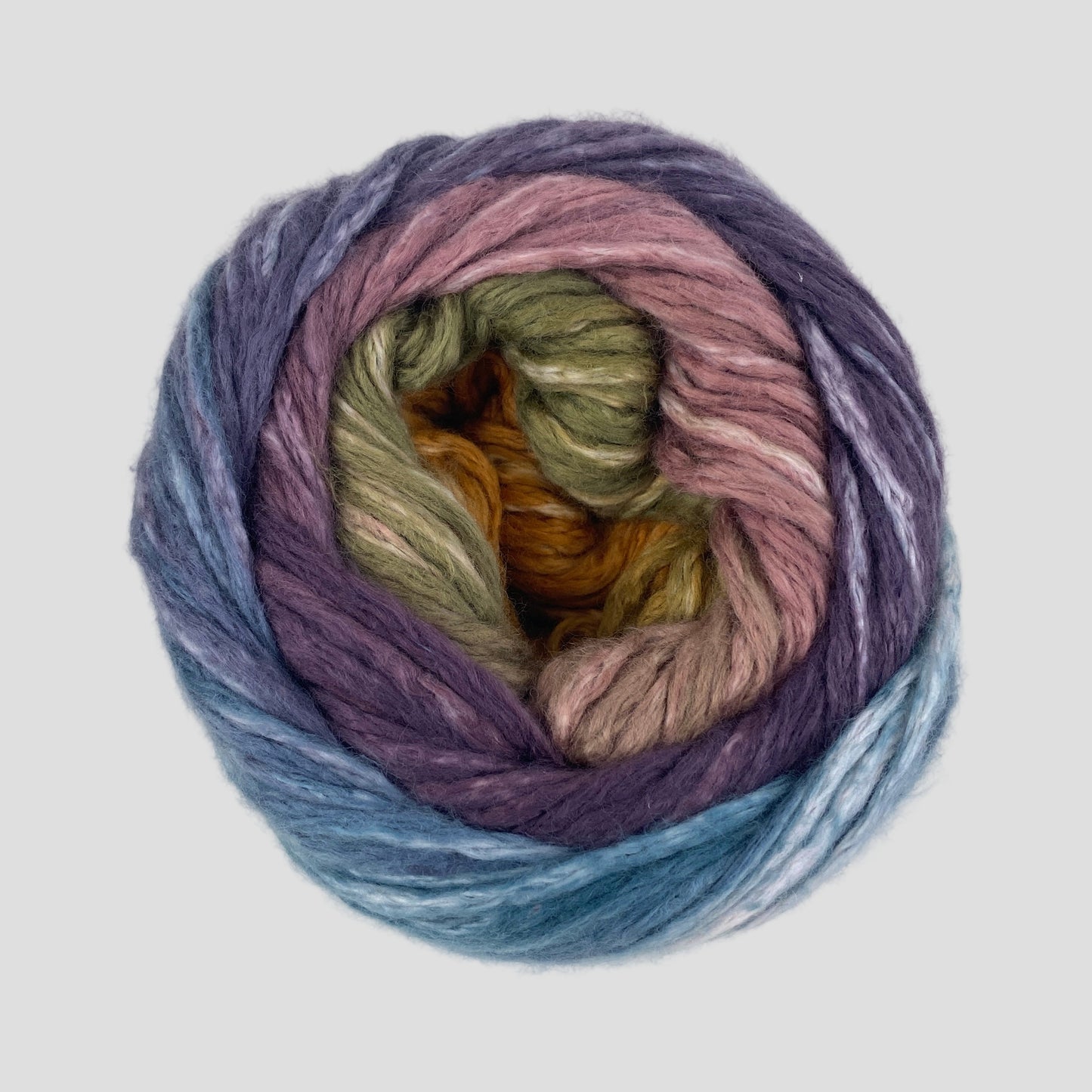 Juniper Moon Farm Cumulus Rainbow