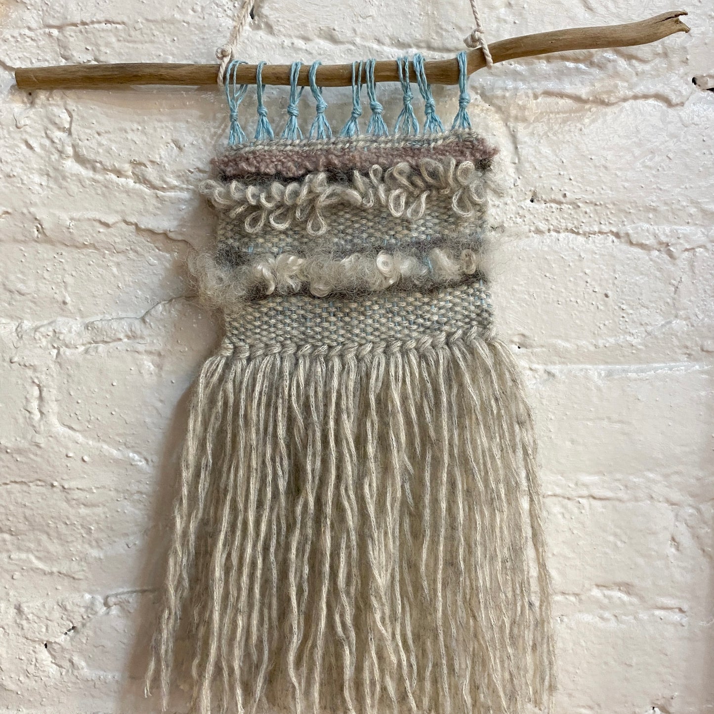 Learn Tapestry Weaving