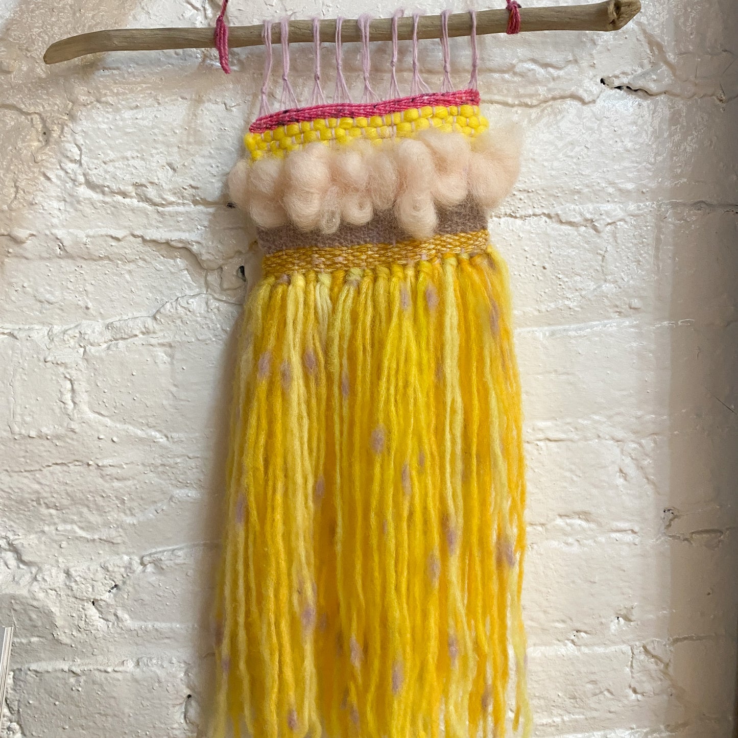 Learn Tapestry Weaving