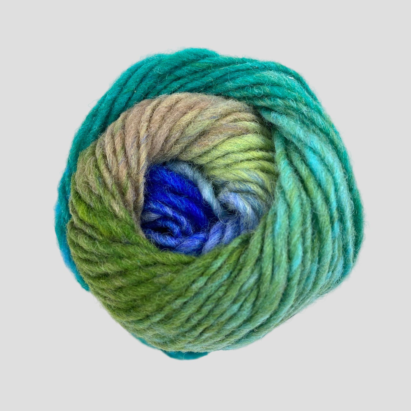 Noro Kureyon