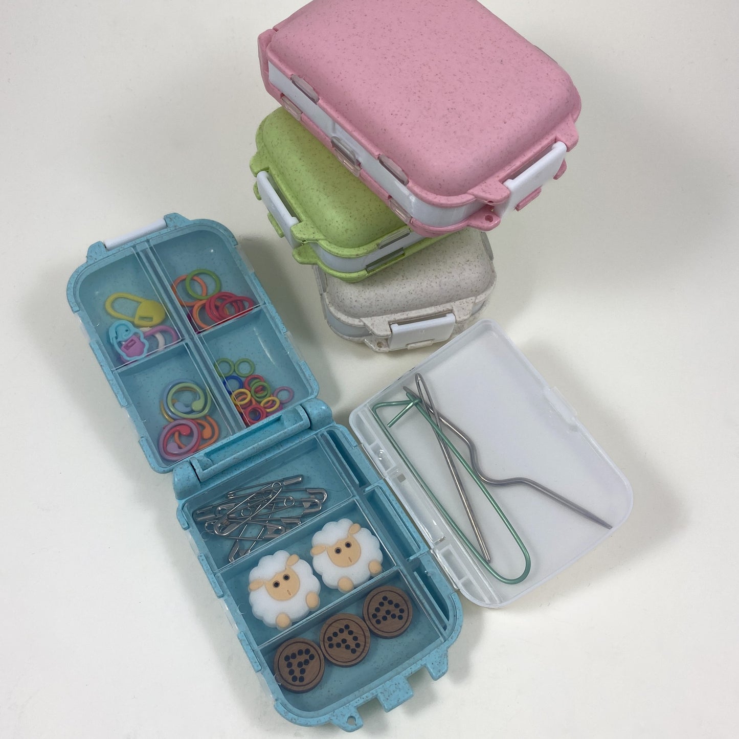Comma Craft Co The Stitchcase