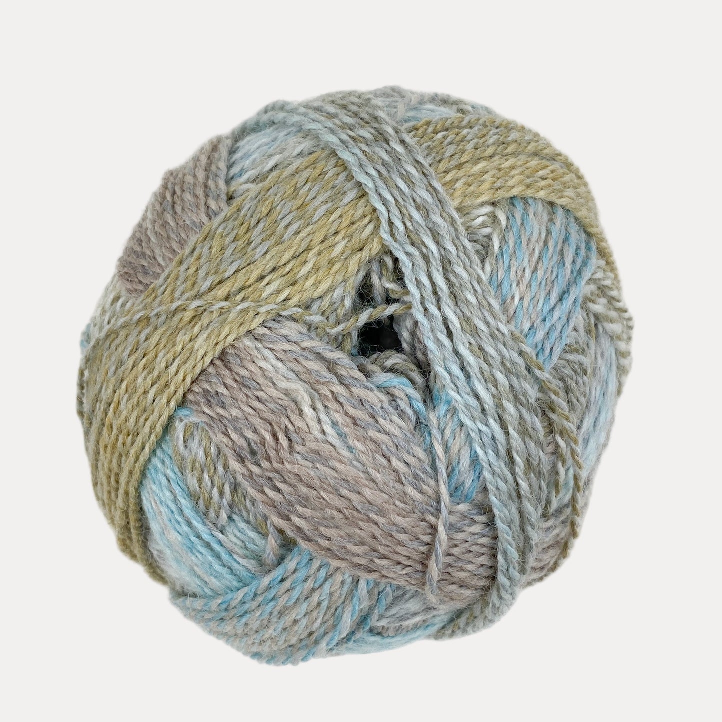 Schoppel Zauberball Starke 6