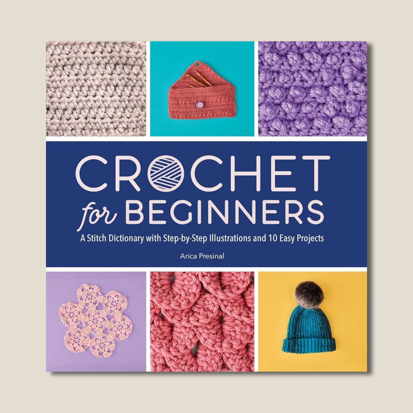 Crochet for Beginners