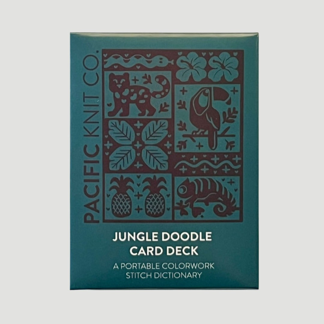 Doodle Deck Expansion Pack