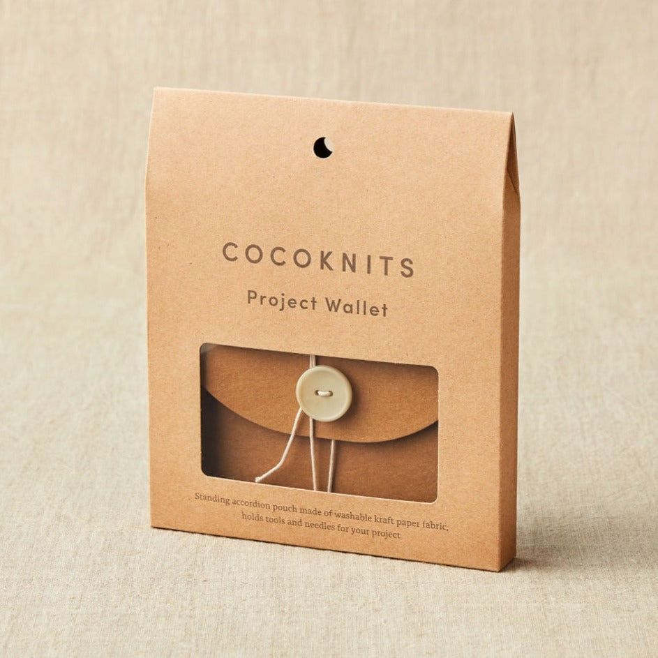 Project Wallet