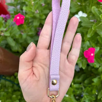 Lemonwood Mini Minder Straps