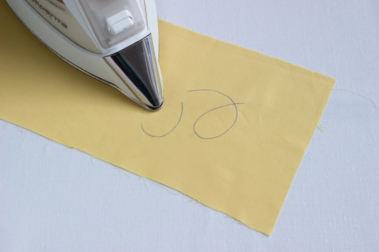 Heat Erasable Fabric Marking Gel Pen