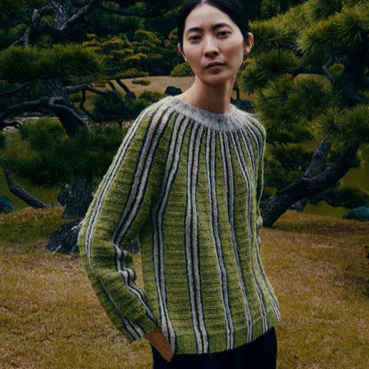 A Knitting Life - Tokyo Tversted