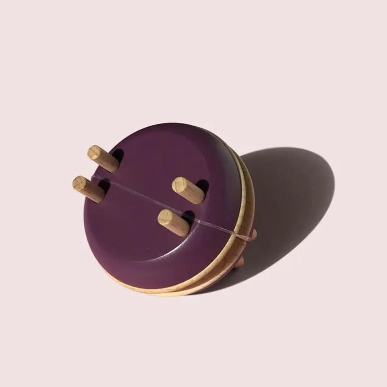 Pom Maker Macaron (small)