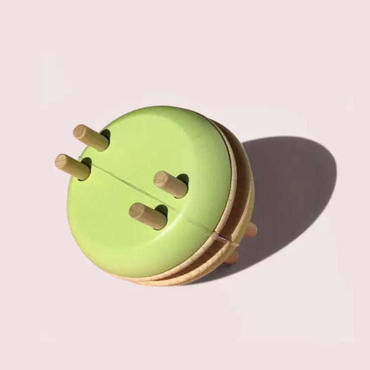 Pom Maker Macaron (small)
