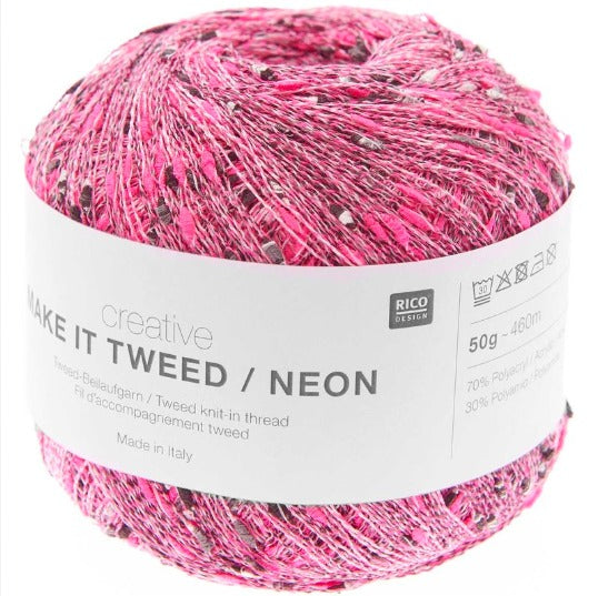 Rico Design Creative Make It Tweed