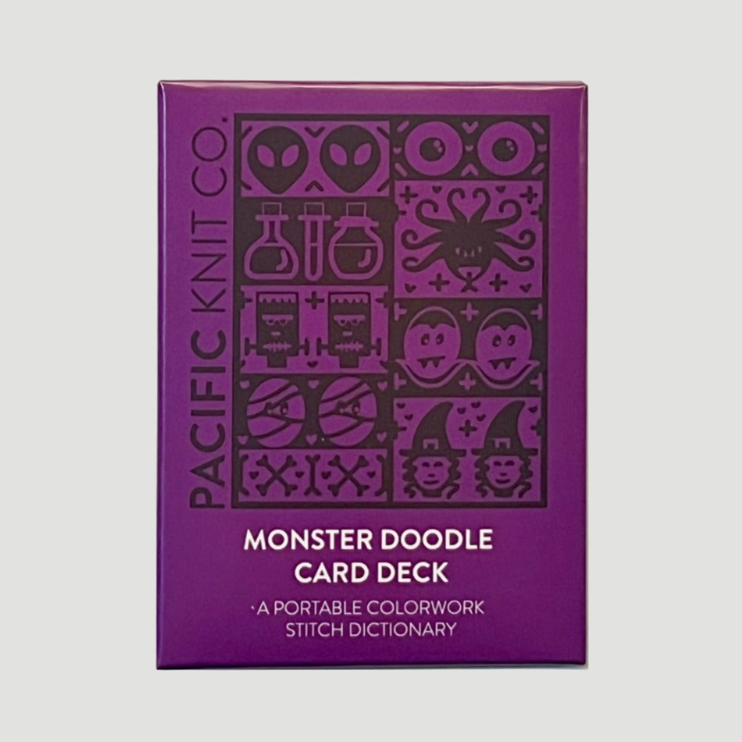 Doodle Deck Expansion Pack