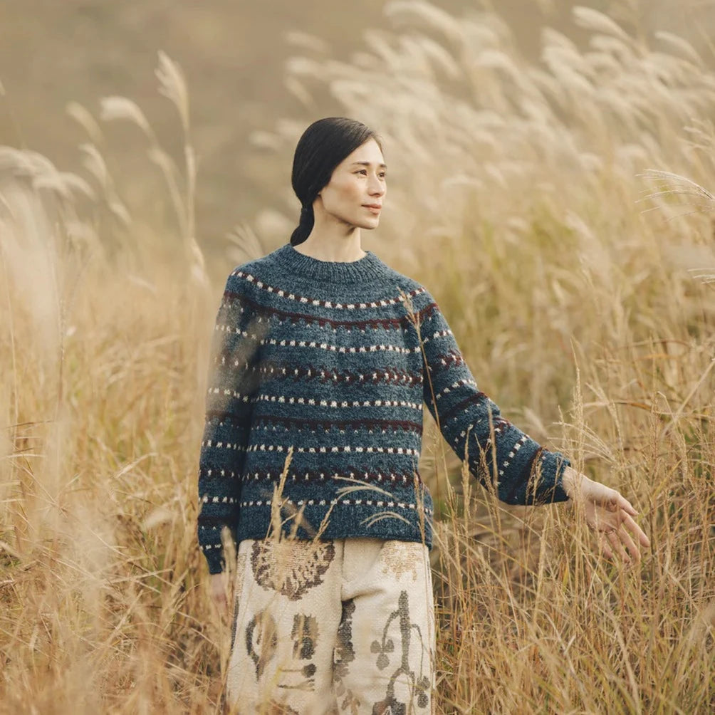 Amirisu Nomad Knits