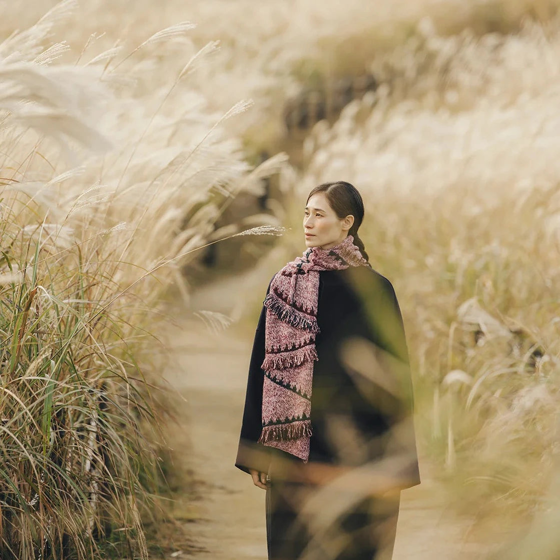 Amirisu Nomad Knits
