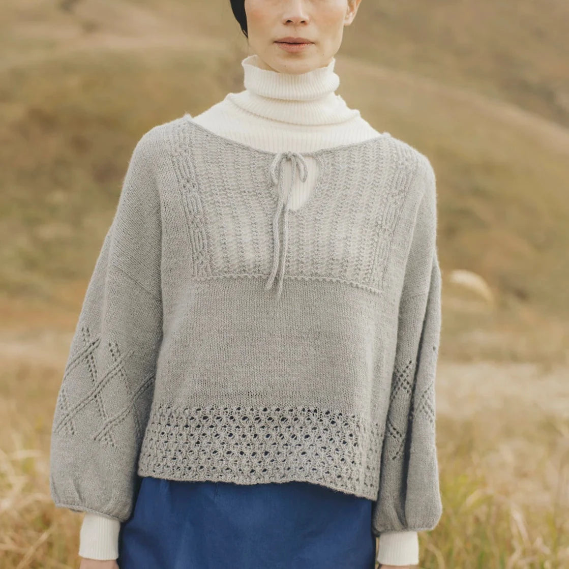 Amirisu Nomad Knits