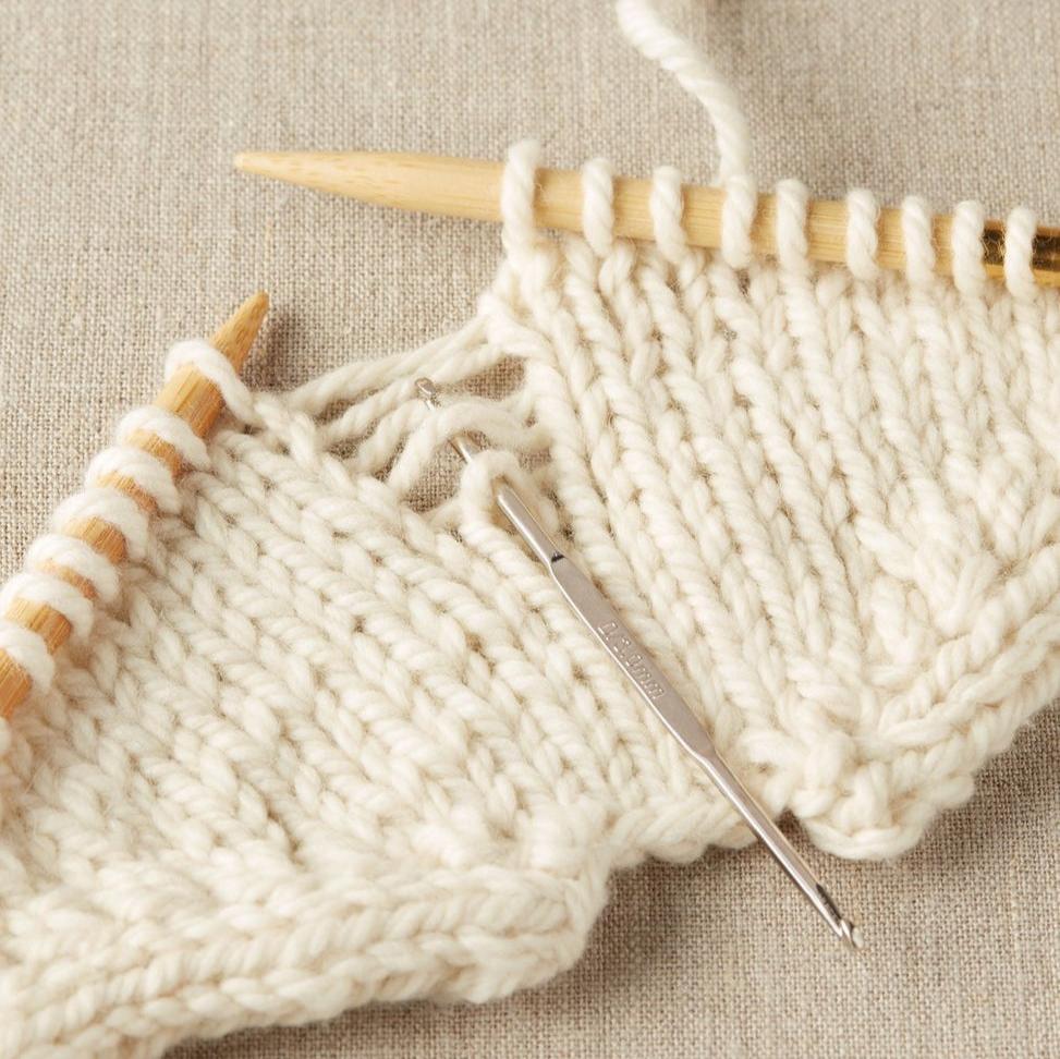 Cocoknits Stitch Fixer