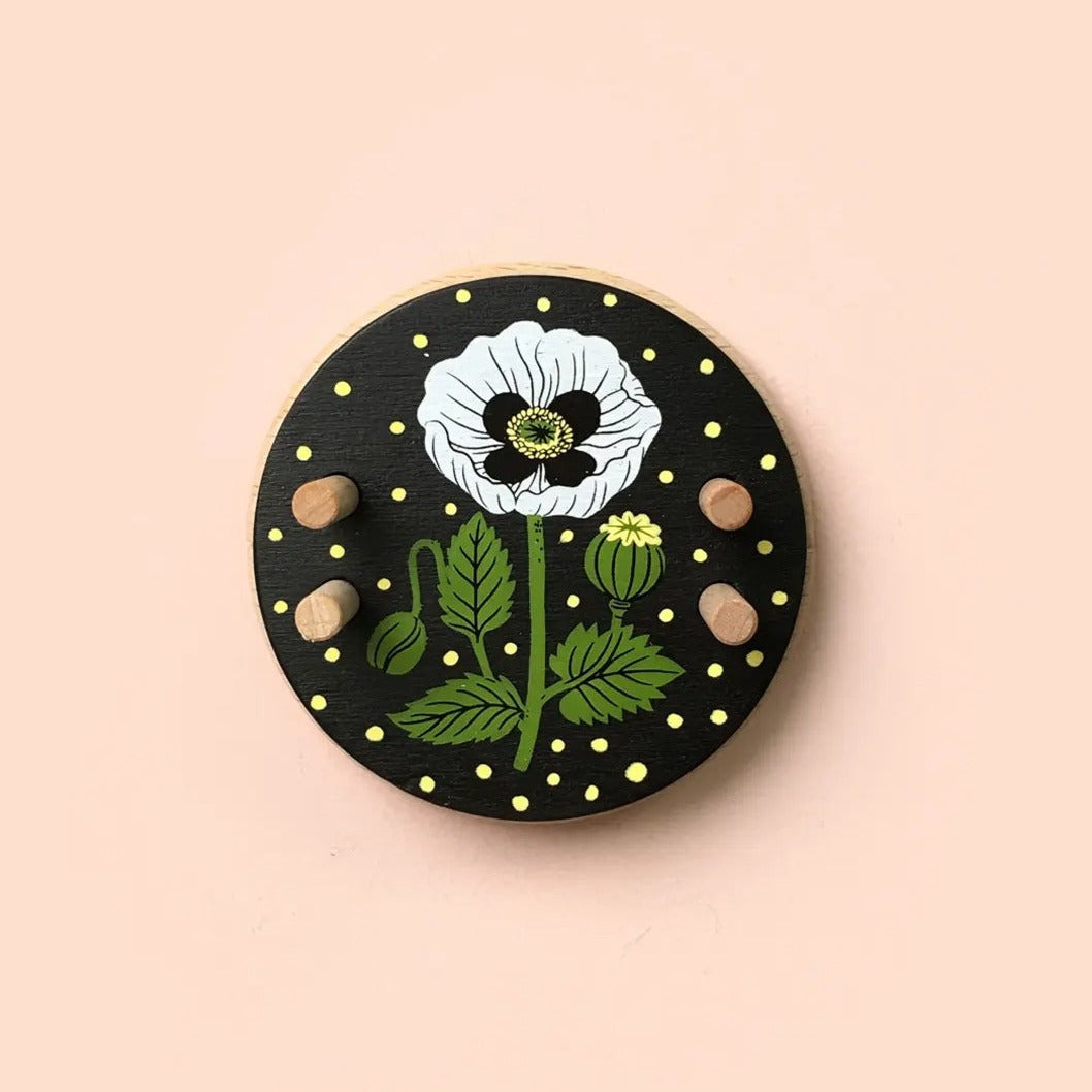 Pom Maker Macaron Oana Befort (medium)