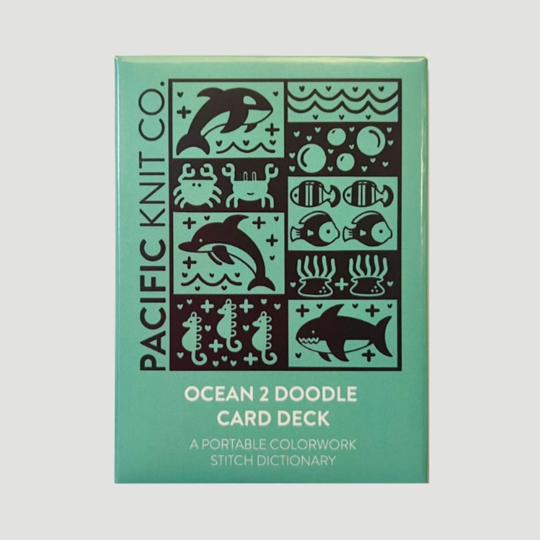 Doodle Deck Expansion Pack
