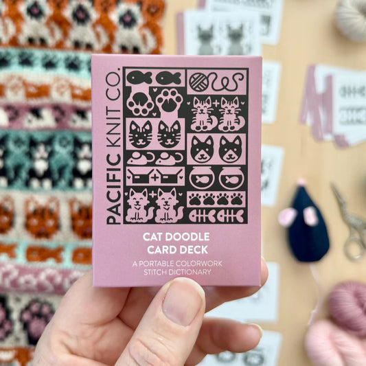 Doodle Deck Expansion Pack