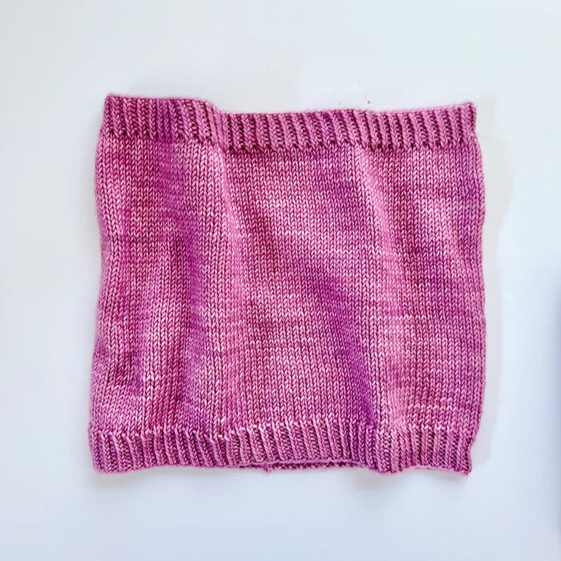 Base Doodle Standard Cowl DK - Physical Pattern