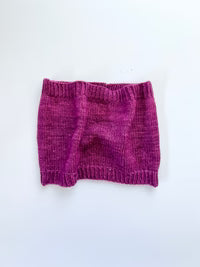 Base Doodle Standard Cowl DK - Physical Pattern