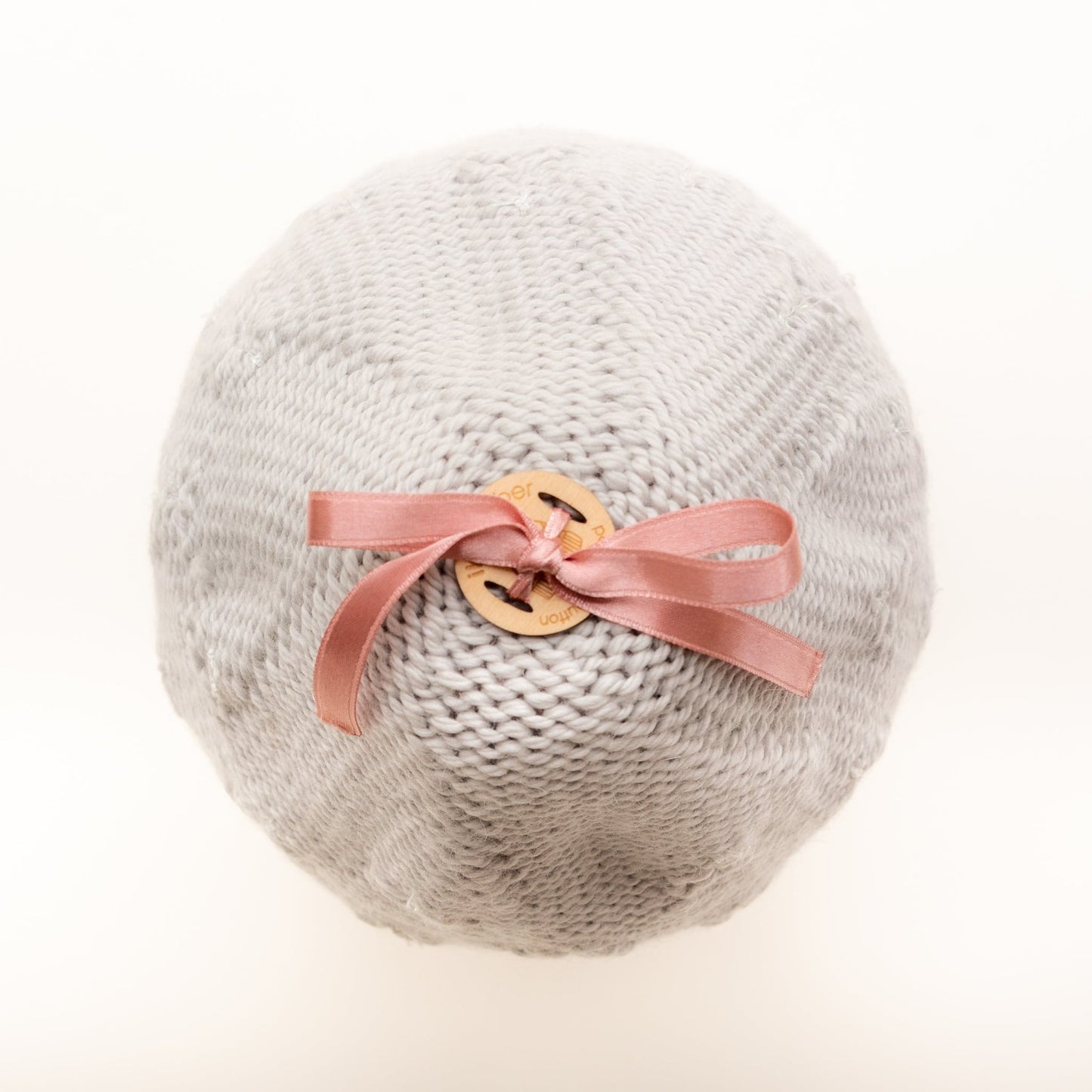 Ikigai Wood Pom Pom Buttons