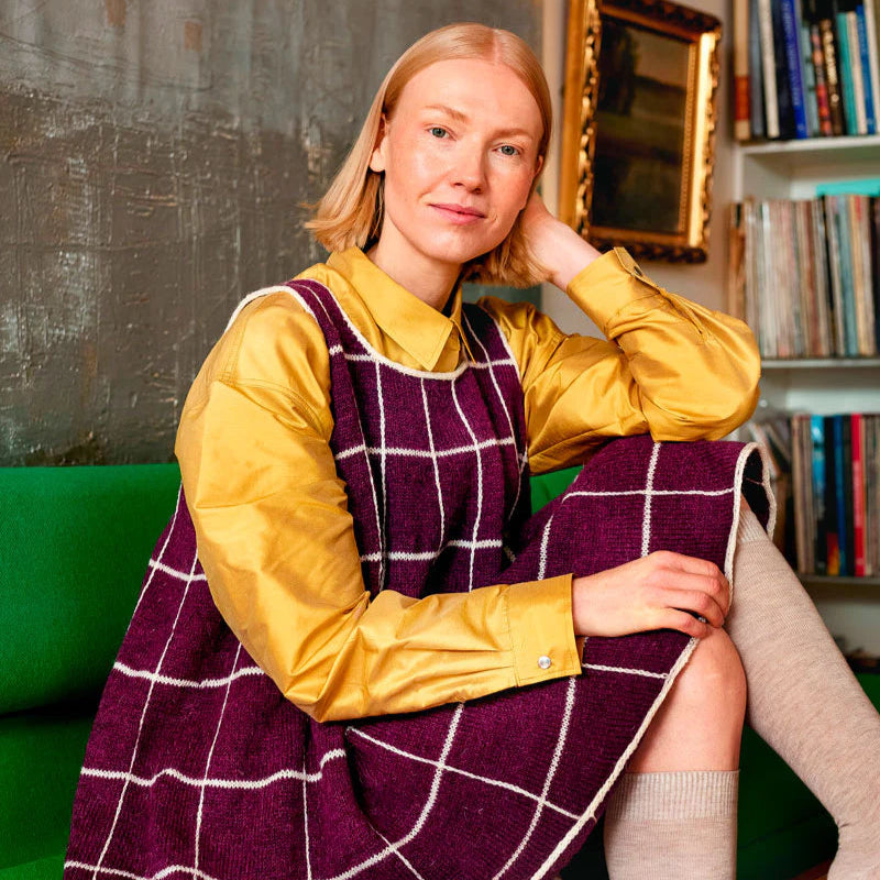 Beloved Patterns Magazine