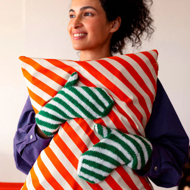 Beloved Patterns Magazine