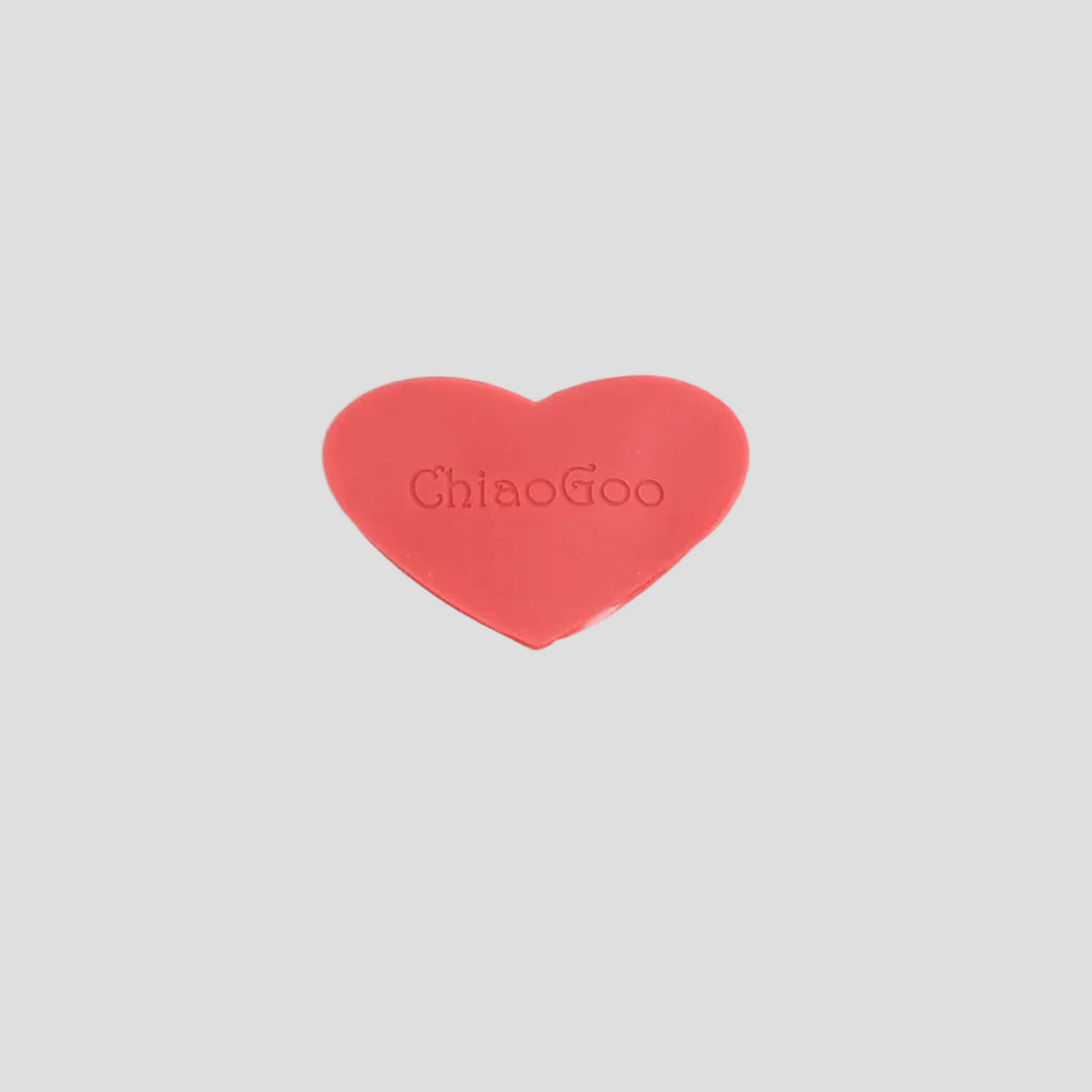 ChiaoGoo Rubber Grippers Set of 2