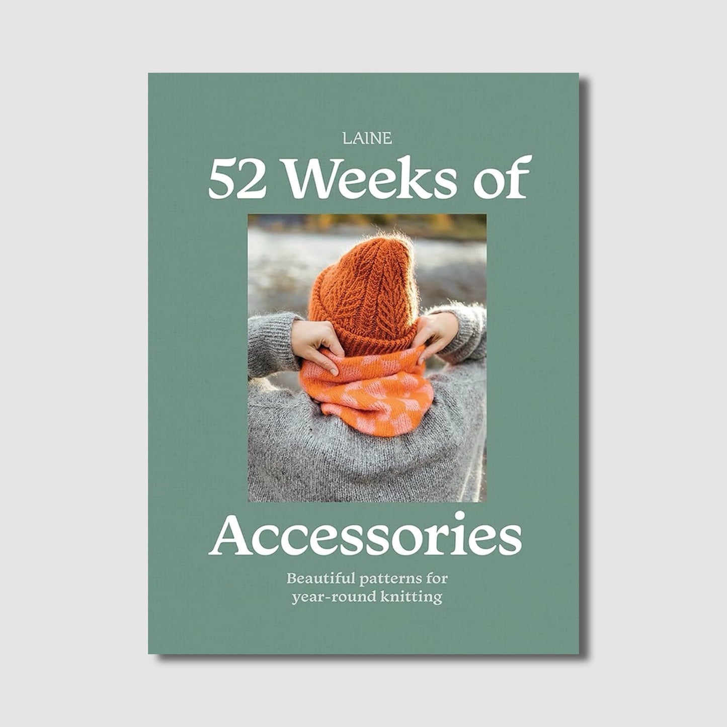 52 Weeks of Accessories