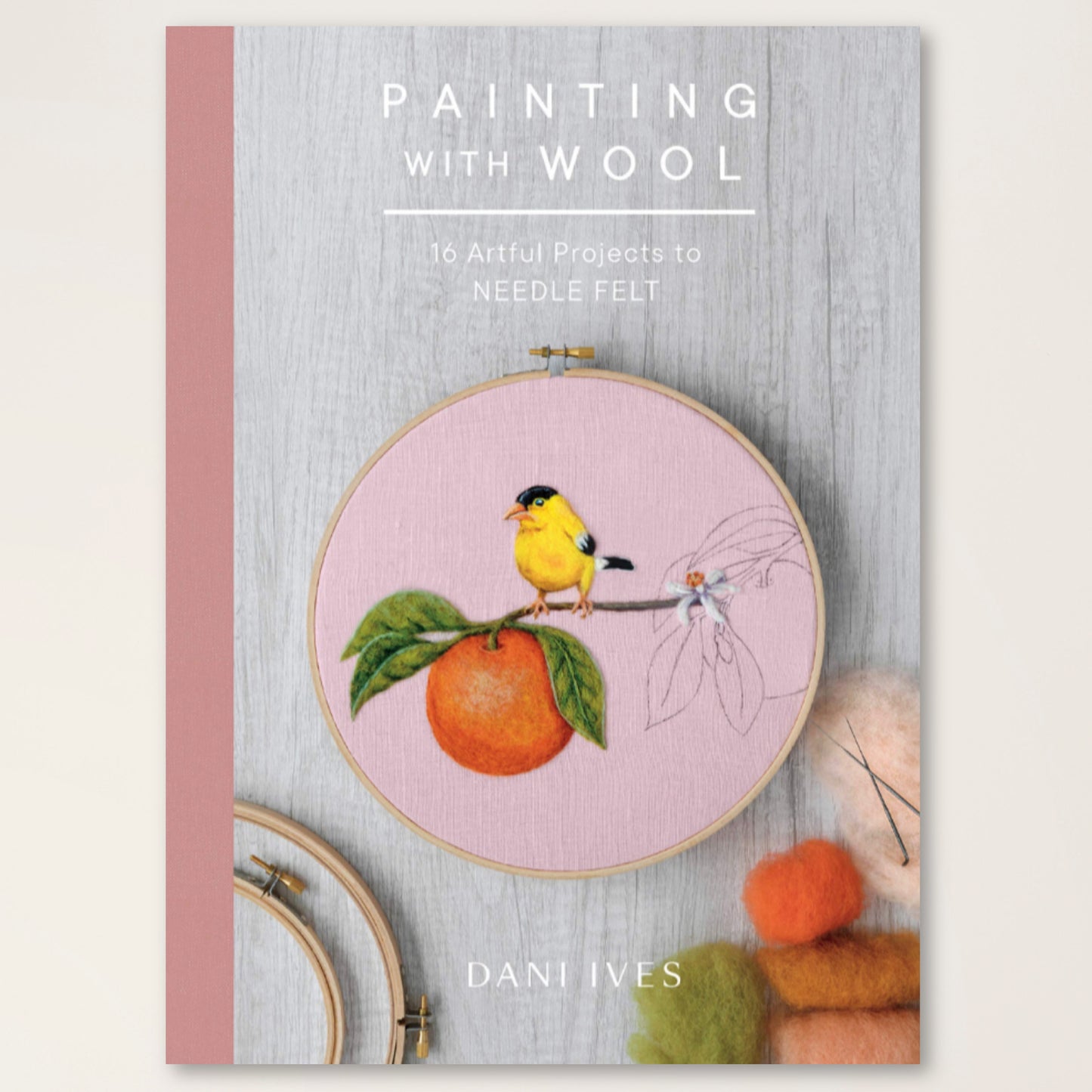 Painting with Wool