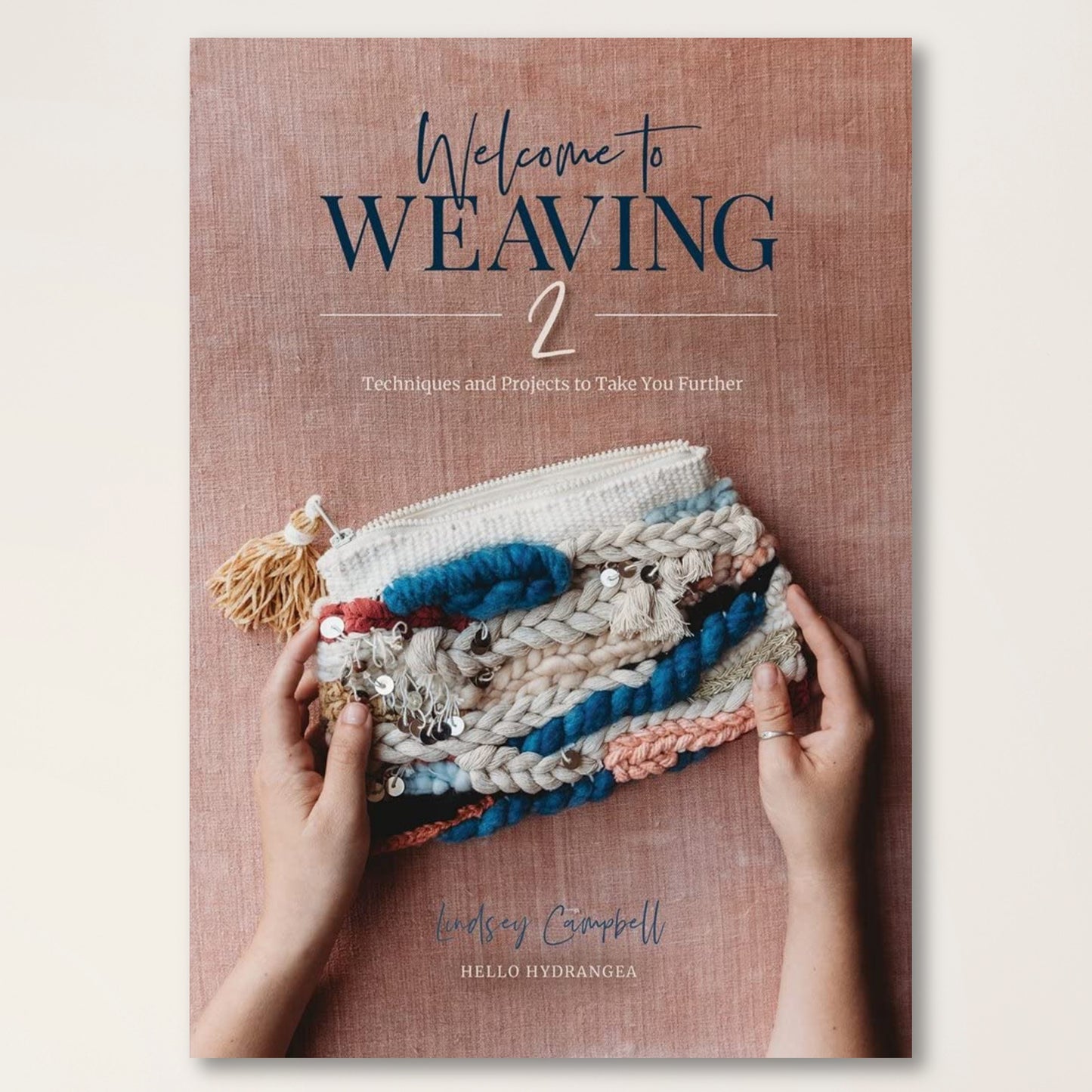 Welcome to Weaving 2