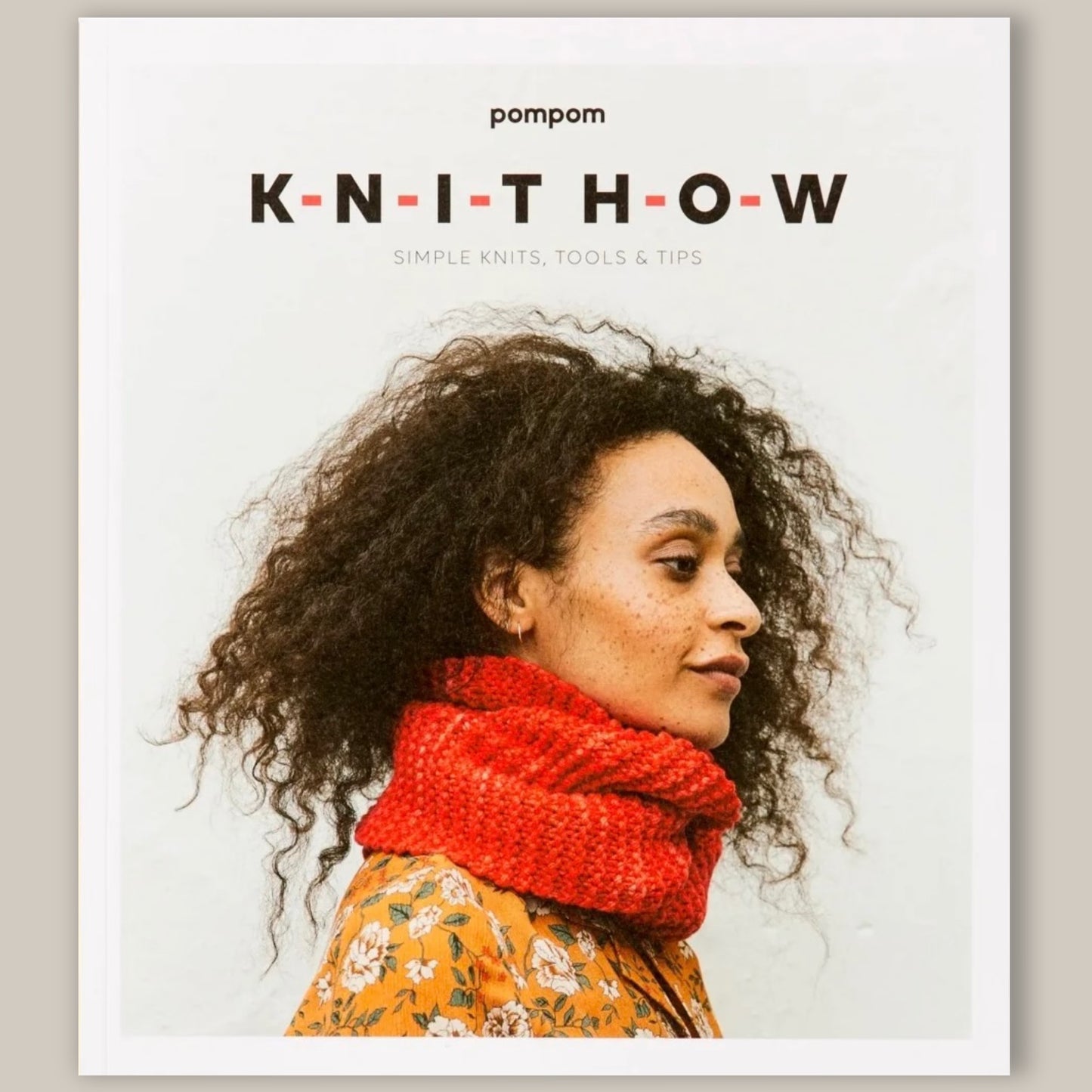 Pom Pom's Knit How
